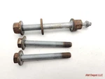 2013 Bmw 320i 328i N20 N26 F30 F31 Rear Differential Mounting Bolt Set 3pc. Fixed Price $24.99.