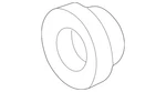 Genuine Honda Transfer Case Output Shaft Seal 91201-p6r-003. Fixed Price $29.87.