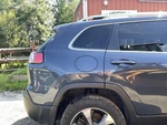 19-22 Jeep Cherokee Right Quarter Panel Blue Pc:pbf 3.2l Awd 63k -limited-. Fixed Price $360.00.
