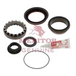 Replaces 2214q1343 Meritor-rockwell Mp2014x Differential Part , Fl. Fixed Price $226.53.