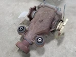 Differential Carrier Rear Awd 3.7l 6 Cylinder Fits 09-13 Infiniti Fx Series 7105. Fixed Price $354.99.