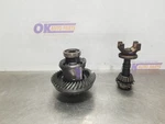 06 2006 Chevy Silverado 1500 Lt 6.0l 4x2 Ring Gear And Pinion Rear Axle. Fixed Price $229.50.