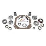 Yukon Gear Yk Gmvet-ci Differential Rebuild Kit For 63-79 Chevrolet Corvette. Fixed Price $315.99.