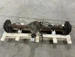 Rear Axle 9.75" Ring Gear Semi-floating Fits 09-14 Ford E250 Van. Fixed Price $701.09.
