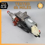 14-19 Chevrolet Corvette C7 Z06 Differential Lock Actuator 10217876 Oem 6k. Fixed Price $166.23.