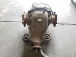 09-13 Infiniti Fx Series 14-17 Qx70 Rear Carrier Assembly Oem. Fixed Price $249.99.