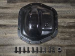 Mopar Rear Differential Cover, Rubicon 18-25 Jeep Wrangler Jl 68401295aa. Fixed Price $59.00.