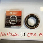 Federal Mogul 9316 Differential Pinion Seal - International/dodge/gmc/chevrolet. Fixed Price $7.29.