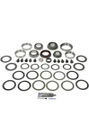 Differential Bearing Kit Dorman 697-035 09-19 Silverado 8.5. Fixed Price $164.61.