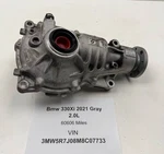 2019-2025 Bmw 330xi G20 Awd Xdrive Front Differential Axle Carrier Oem 10425762. Fixed Price $729.00.