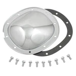 Mr Gasket Mr. Chrome Differential Cover - Gm 10 Bolt 7.5 Inch. Fixed Price $91.44.