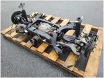 2018-2023 Ford Mustang Gt S550 3.15 Gear Rear Axle Differential Auto Trans 2851. Fixed Price $549.99.