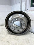 2023 Gmc Sierra350 17x6-1/2 Wheel Gray Steel Oem. Fixed Price $198.70.