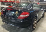 2007 Mercedes Slk280 3.0l Rear Carrier Differential Case Assembly 84k Rwd 06-15. Fixed Price $558.88.