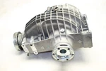 Maserati M139 Quattroporte 07-10 Auto Rear Differential Diff Axle Carrier. Fixed Price $664.99.