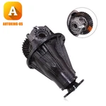 1x Differential Assembly 41:11 3.727 Gear Ratio Fit For 2003-2007 Toyota 4runner. Fixed Price $584.60.