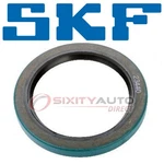 Skf Rear Outer Wheel Seal For 1971-1976 Bmw 3.0si - Driveline Axles Gaskets Ix. Fixed Price $20.07.