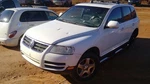 Carrier Front 6 Cylinder Fits 04-07 Vw Touareg Oem. Fixed Price $600.79.