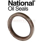 National Front Engine Crankshaft Seal For 2002-2018 Nissan Altima - Gaskets Ur. Fixed Price $30.02.