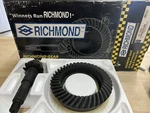 Richmond Gear 69-0326-1 Gm Ring & Pinion Set. Fixed Price $120.00.