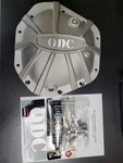 Outlaw Odc-d60-70xs 10bolt Aluminum Differential Cover Silver For Dana 60 And 70. Fixed Price $159.99.