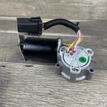 For 2006-2007 Ford/explorer Mercury Mountaineer Transfer Case Shift Motor. Fixed Price $44.99.