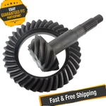 Motive Gear G882336 3.36 Ratio Differential Ring And Pinion For 8.2 In (10 Bolt). Fixed Price $427.86.