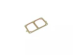 Genuine Mopar Gasket 68391562aa. Fixed Price $16.20.