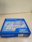 Axle Differential Bearing And Seal Kit Skf Sdk335. Fixed Price $94.95.