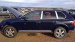 Carrier Front Axle 3.2l Fits 04-06 Porsche Cayenne. Fixed Price $500.00.