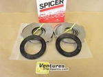 Trac Lok Clutch Kit Dana 80 Genuine Spicer Ford F350 E350 F450 E450 And F53. Fixed Price $351.34.