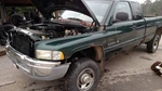 Rear Axle 4wd 10 Bolt Cover Spicer 60 Fits 94-99 Dodge 2500 Pickup. Fixed Price $580.00.
