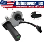Transfer Case Shift Motor Actuator Fit Chevy Silverado 2500 3500 Gmc 88962312. Fixed Price $73.24.