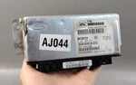 Land Rover Range Differential Lock Controler Module Nnw504640. Fixed Price $98.10.