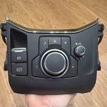 2021-2025 Mazda Cx-5 Center Navigation Radio Control Knob Switch Kgc3 66 Cmo. Fixed Price $100.00.