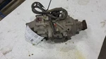 2016 Honda Hr-v Rear Axle Differential Awd. Fixed Price $325.00.