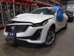 2020 Cadillac Ct5 2.0l Awd Front Carrier Differential Assembly 46k Miles 21-23. Fixed Price $875.99.