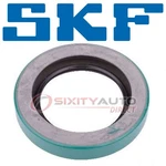 Skf Rear Automatic Transmission Seal For 1963 International C1300 - Gaskets Zv. Fixed Price $23.43.