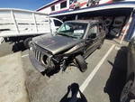 2007-2017 Jeep Compass Classic Rear Diff Carrier Handle Off Road Daw 3501a058. Fixed Price $454.99.