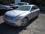 03-05 Infiniti G35 At Rear Differential Carrier 3.357 Ratio Rwd Oem Non-locking. Fixed Price $314.99.