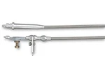 For 1969-1974 Gmc C15/c1500 Suburban Auto Trans Kick Down Lokar 93418cxcs 1970. Fixed Price $134.20.