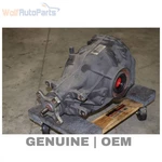 2007-2009 Mercedes-benz E320 - Rear Axle Differential / Diff (2.65) 2193502014. Fixed Price $160.49.