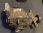Bmw 5 E60 E61 Rear Differential Diff 3.73 Ratio 7560604 Oem. Fixed Price $149.99.