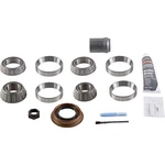Dana 10038960 Differential Rebuild Kit For Select 63-87 Chevrolet Gmc Models. Fixed Price $417.99.