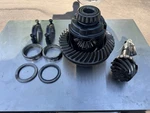 87 - 97 Ford Obs F250 F350 Rear Differential Drop Out 4.10 Ratio Oem. Fixed Price $499.95.
