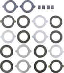 Differential Clutch Pack-fsgr Dana Spicer. Fixed Price $252.64.