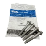 4-pack Of Genuine Ford Oem Differential Carrier Inner Bolts W712724-s439. Fixed Price $49.50.