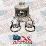 Differential Carrier Assembly Dana M300 Loaded Trac-lok 4.10 And Up 41 Spline. Fixed Price $950.00.