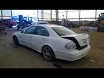Carrier 211 Type Front E550 Fits 07-09 Mercedes E-class. Fixed Price $498.65.