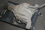 08-10 Porsche 957 Cayenne S 4.8l Rear Transmission Differential 3.55 95533201010. Fixed Price $299.99.